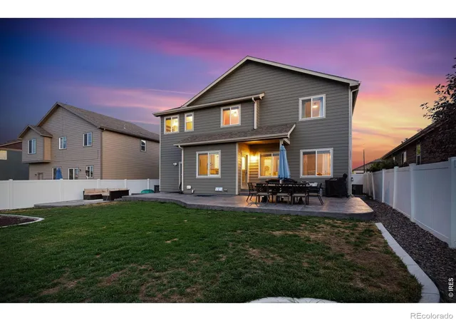 4th image of 623 Vermilion Peak Dr, Windsor, CO 80550 | MLS# IR1063709