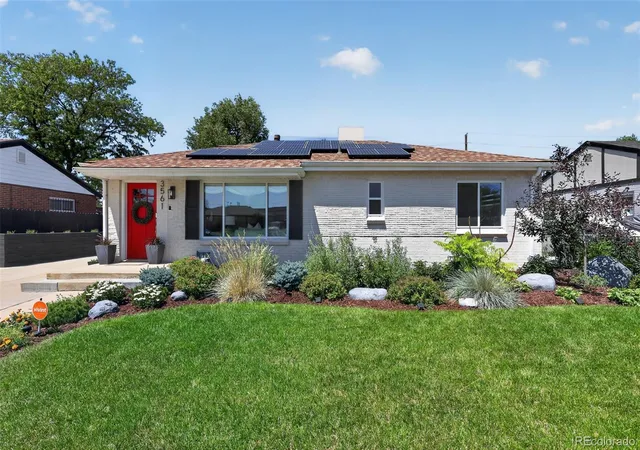 1st image of 3561 Pontiac St, Denver, CO 80207 | MLS# 9628215