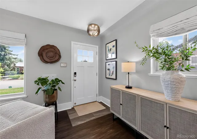 3rd image of 3561 Pontiac St, Denver, CO 80207 | MLS# 9628215