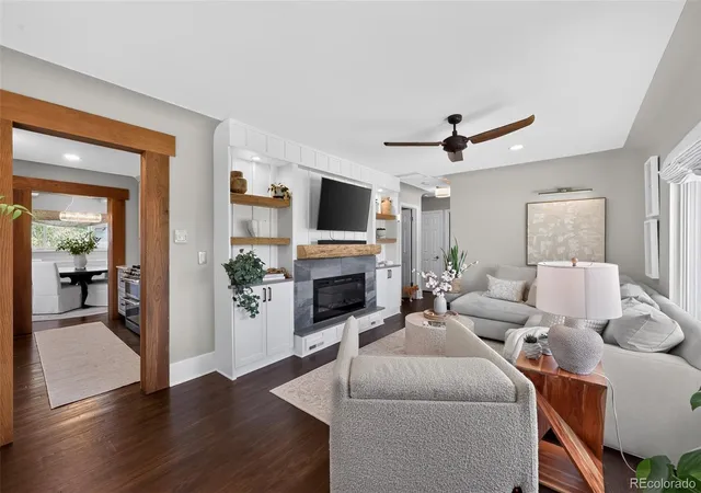 4th image of 3561 Pontiac St, Denver, CO 80207 | MLS# 9628215