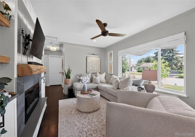 5th image of 3561 Pontiac St, Denver, CO 80207 | MLS# 9628215