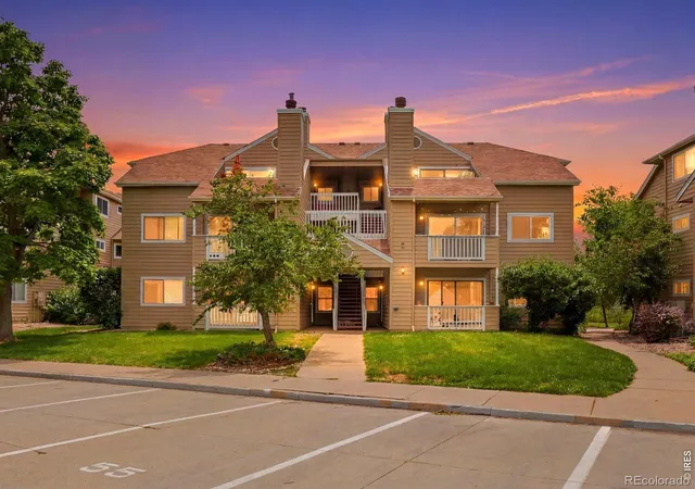 1st image of 4945 Twin Lakes Rd #46, Boulder, CO 80301 | MLS# IR1063710