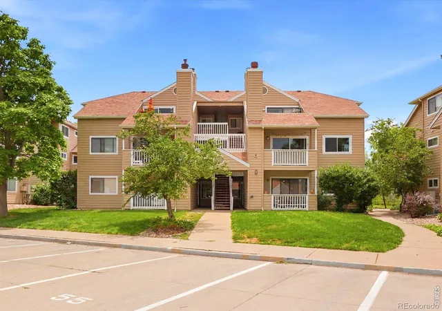 2nd image of 4945 Twin Lakes Rd #46, Boulder, CO 80301 | MLS# IR1063710