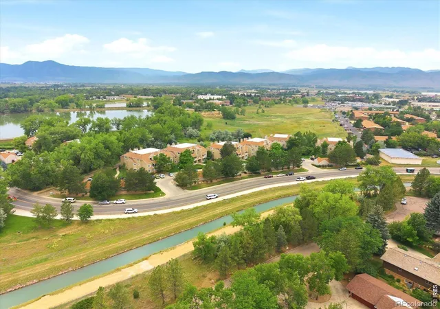 3rd image of 4945 Twin Lakes Rd, Boulder, CO 80301