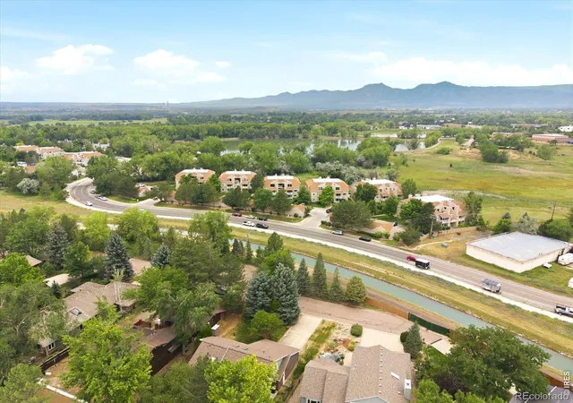 4th image of 4945 Twin Lakes Rd, Boulder, CO 80301