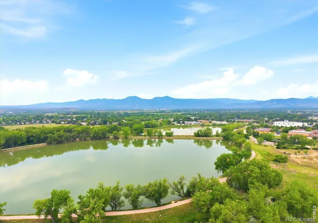 2nd image of 4945 Twin Lakes Rd, Boulder, CO 80301
