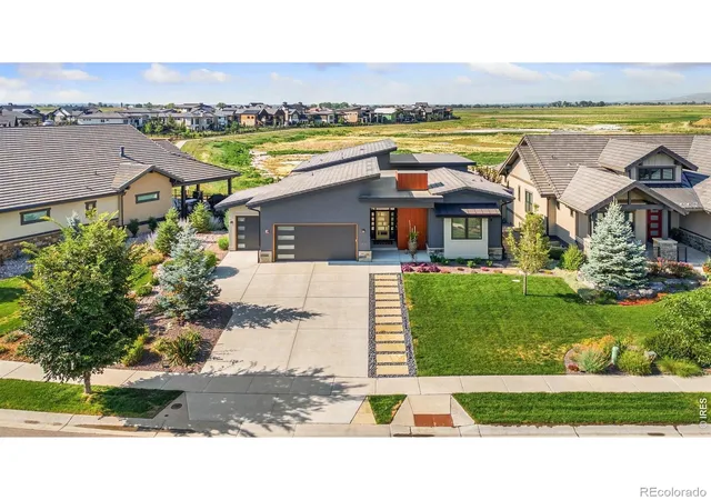 Photo 1 of Single family home for sale at 2735 Heron Lakes Pkwy, Berthoud, CO 80513 | MLS# IR1063712 | Listing updated on 2026-09-19
