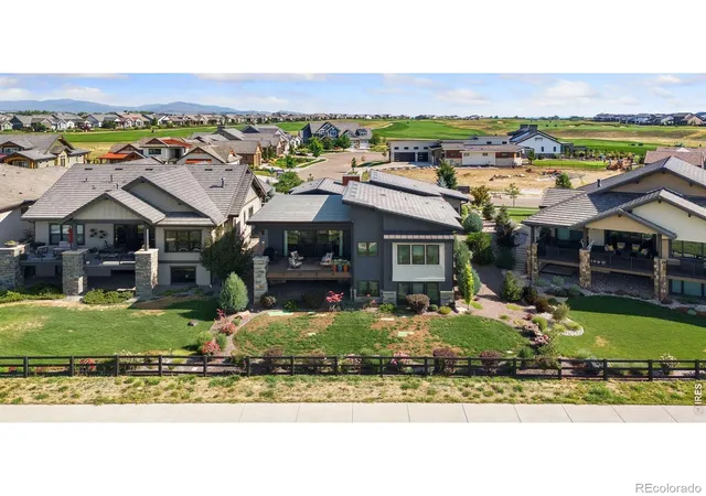 Photo 2 of Single family home for sale at 2735 Heron Lakes Pkwy, Berthoud, CO 80513 | MLS# IR1063712 | Listing updated on 2026-09-19