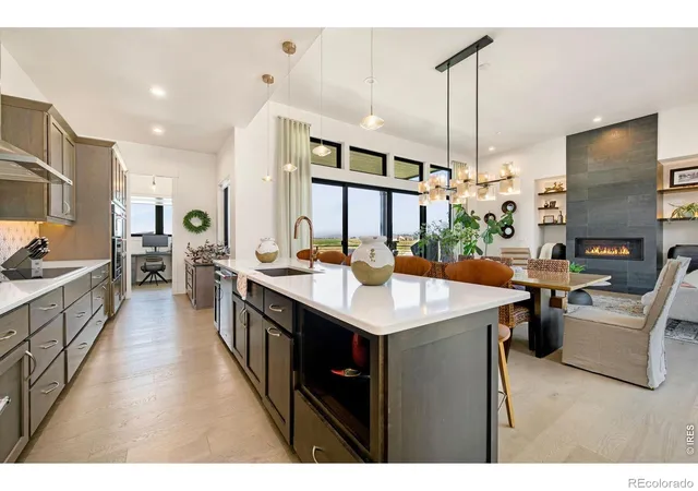 Photo 3 of Single family home for sale at 2735 Heron Lakes Pkwy, Berthoud, CO 80513 | MLS# IR1063712 | Listing updated on 2026-09-19