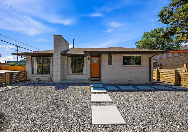 Photo 2 of Single family home for sale at 505 Zenobia St, Denver, CO 80204 | MLS# 4688981 | Listing updated on 2026-08-29