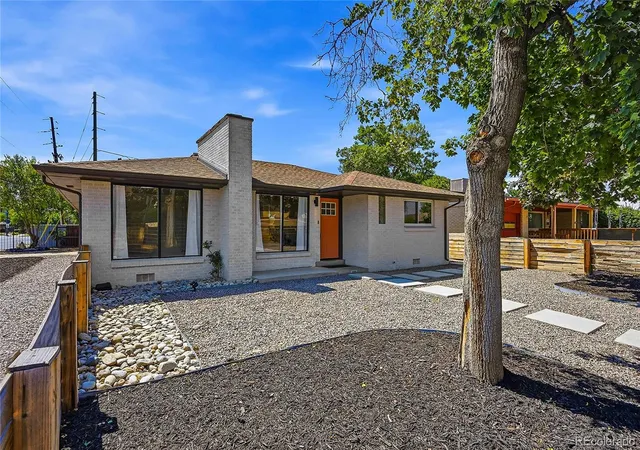 Photo 3 of Single family home for sale at 505 Zenobia St, Denver, CO 80204 | MLS# 4688981 | Listing updated on 2026-08-29