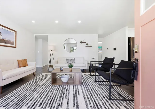 Photo 4 of Single family home for sale at 505 Zenobia St, Denver, CO 80204 | MLS# 4688981 | Listing updated on 2026-08-29