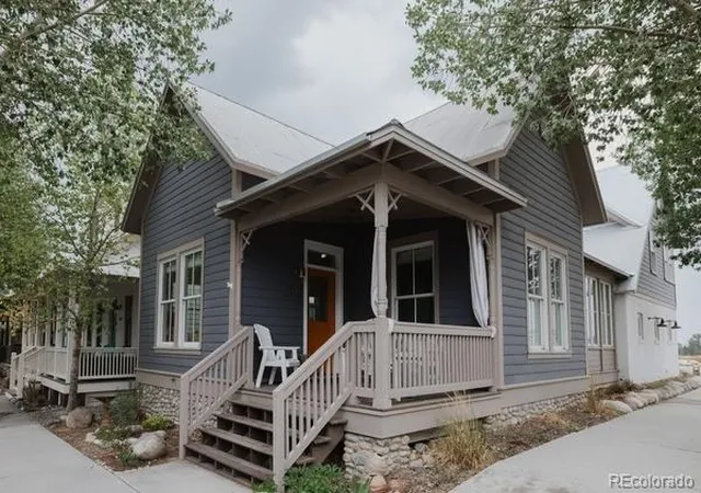 Homes for sale in Buena Vista, CO | 1101 River Park Rd, Buena Vista, CO 81211 | MLS# 5914152