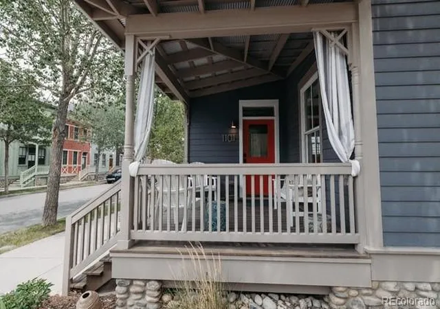 Homes for sale in Buena Vista, CO | 1101 River Park Rd, Buena Vista, CO 81211 | MLS# 5914152