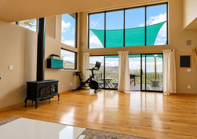 3rd image of 4440 Prairie St, Cascade, CO 80809 | MLS# 4455029