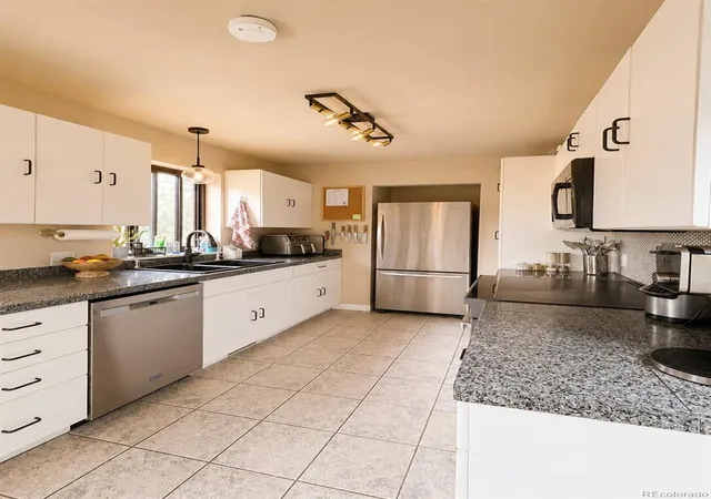 5th image of 4440 Prairie St, Cascade, CO 80809 | MLS# 4455029