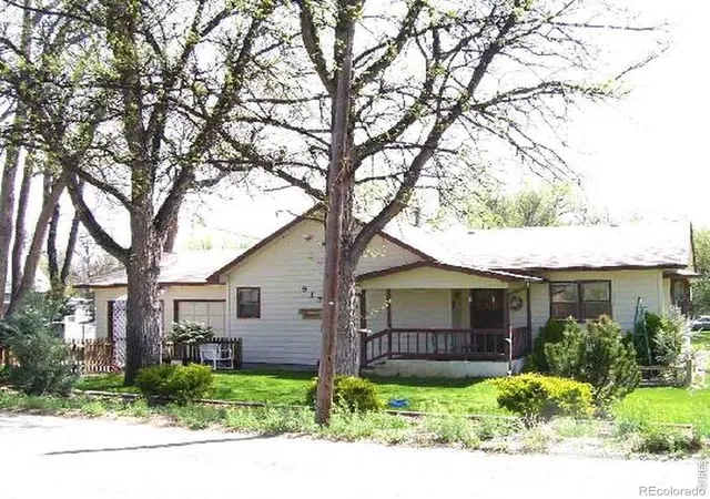 1st image of 917 N Carson St, Brush, CO 80723 | MLS# IR1063715