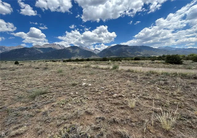Photo 1 of Land for sale at 166 Wagon Wheel Rd, Crestone, CO 81131 | MLS# 6145371 | Listing updated on 2026-07-14