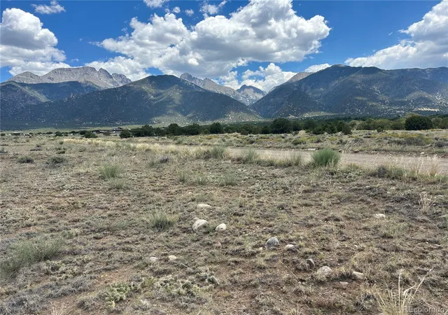 Photo 2 of Land for sale at 166 Wagon Wheel Rd, Crestone, CO 81131 | MLS# 6145371 | Listing updated on 2026-07-14