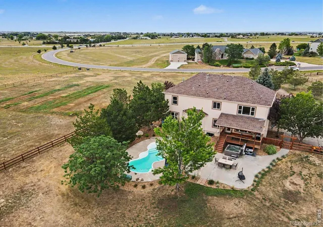 Photo 2 of Mansion for sale at 1441 Shelby Dr, Berthoud, CO 80513 | MLS# IR1063719 | Listing updated on 2026-10-03