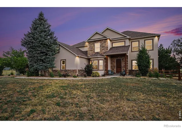 37th image of 1441 Shelby Dr, Berthoud, CO 80513 | MLS# IR1063719