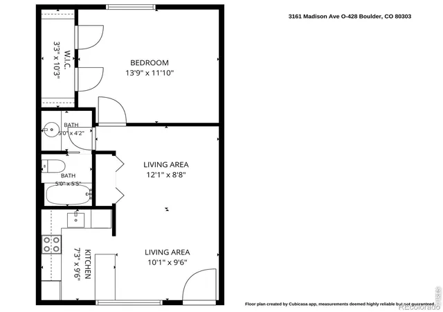 Homes for sale in Boulder, CO | 3161 Madison Ave #O428, Boulder, CO 80303 | MLS# IR1063720