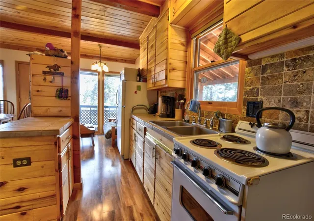 Photo 2 of Single family home for sale at 45 Swiggler, Jefferson, CO 80456 | MLS# 2782205 | Listing updated on 2026-08-29