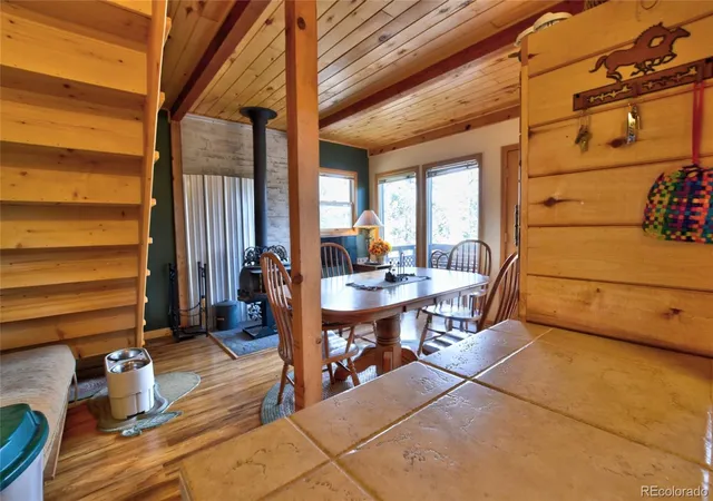 Photo 3 of Single family home for sale at 45 Swiggler, Jefferson, CO 80456 | MLS# 2782205 | Listing updated on 2026-09-19