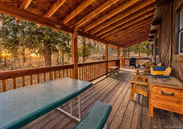 Photo 4 of Single family home for sale at 45 Swiggler, Jefferson, CO 80456 | MLS# 2782205 | Listing updated on 2026-08-29