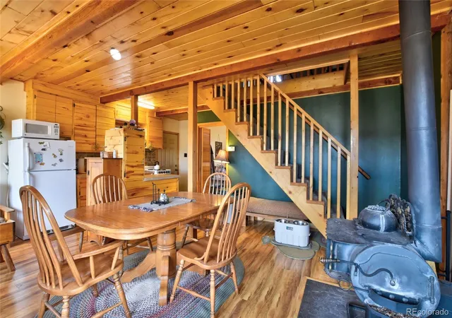 Photo 5 of Single family home for sale at 45 Swiggler, Jefferson, CO 80456 | MLS# 2782205 | Listing updated on 2026-08-29