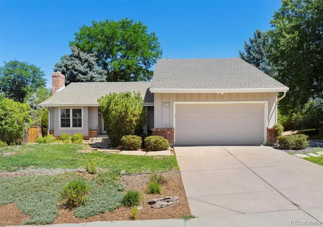 Homes for sale in Centennial, CO | 3419 E Geddes Dr, Centennial, CO 80122 | MLS# 5913257