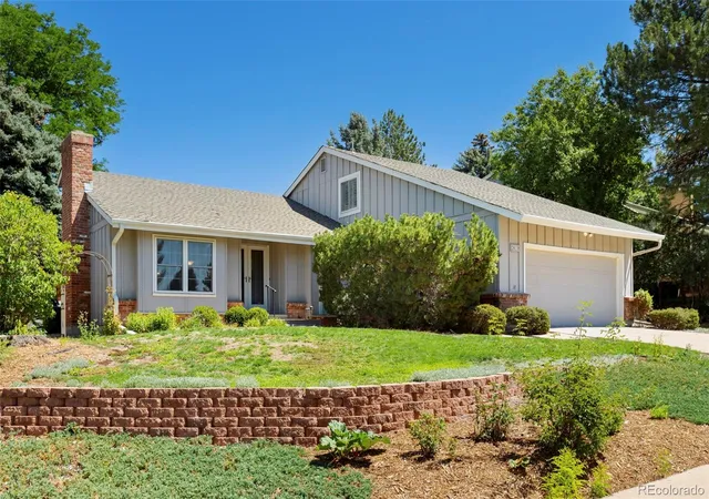 Homes for sale in Centennial, CO | 3419 E Geddes Dr, Centennial, CO 80122 | MLS# 5913257
