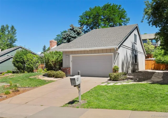 Homes for sale in Centennial, CO | 3419 E Geddes Dr, Centennial, CO 80122 | MLS# 5913257