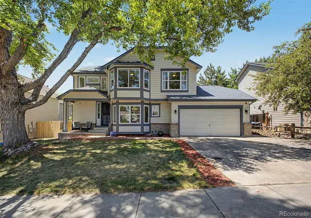 1st image of 6015 Zang Wy, Arvada, CO 80004 | MLS# 2863036