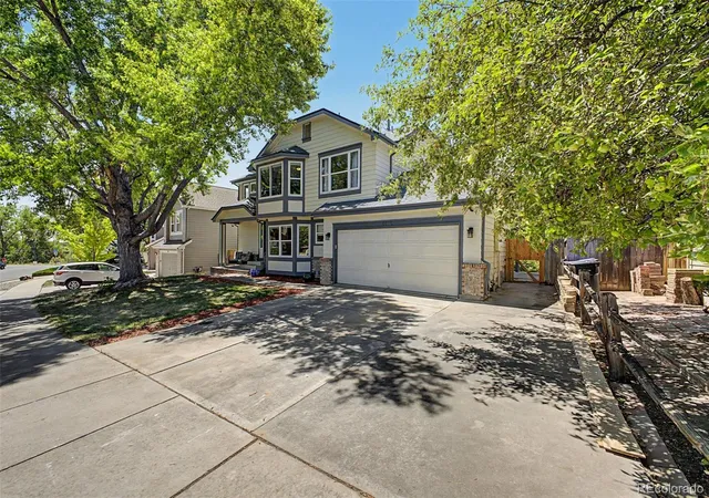 2nd image of 6015 Zang Wy, Arvada, CO 80004 | MLS# 2863036