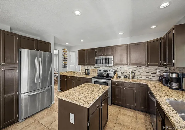 3rd image of 6015 Zang Wy, Arvada, CO 80004 | MLS# 2863036