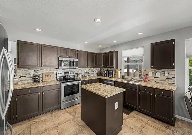5th image of 6015 Zang Wy, Arvada, CO 80004 | MLS# 2863036