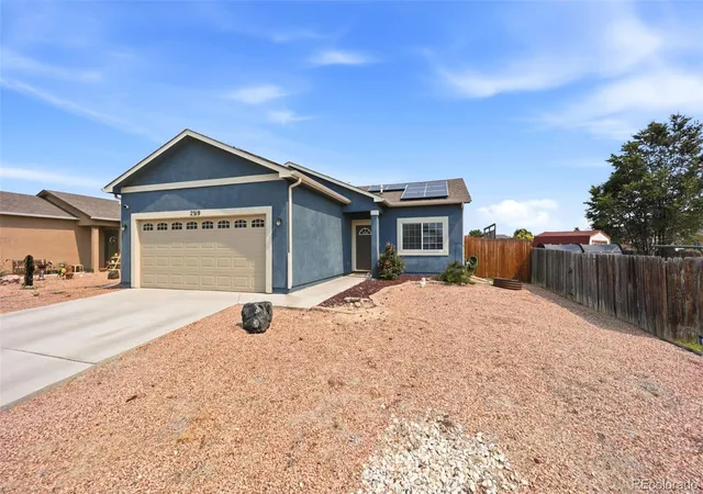 Homes for sale in Pueblo, CO | 2319 W 18Th St, Pueblo, CO 81003 | MLS# 8721597