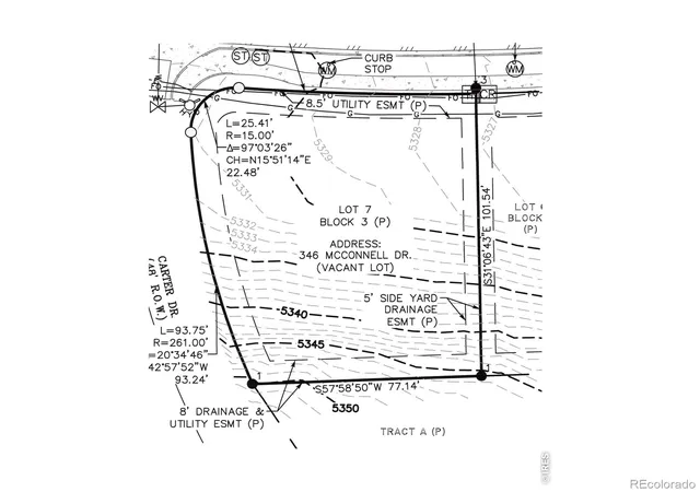 3rd image of 346 Mcconnell Dr, Lyons, CO 80540 | MLS# IR1063726
