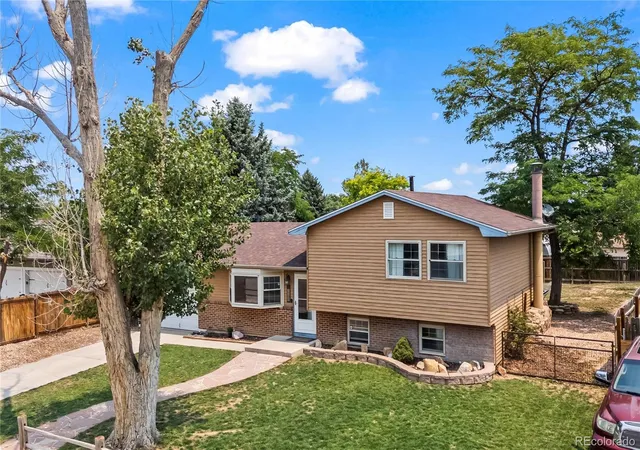 3rd image of 7368 Colonial Dr, Fountain, CO 80817 | MLS# 2507936