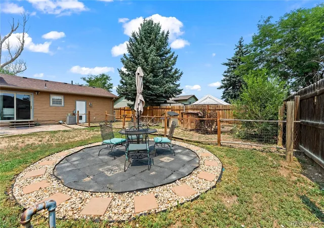 38th image of 7368 Colonial Dr, Fountain, CO 80817 | MLS# 2507936