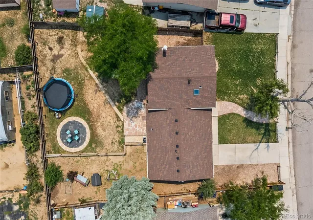 5th image of 7368 Colonial Dr, Fountain, CO 80817 | MLS# 2507936
