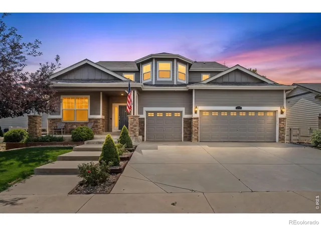 1st image of 3338 Wray Ct, Loveland, CO 80538 | MLS# IR1063727