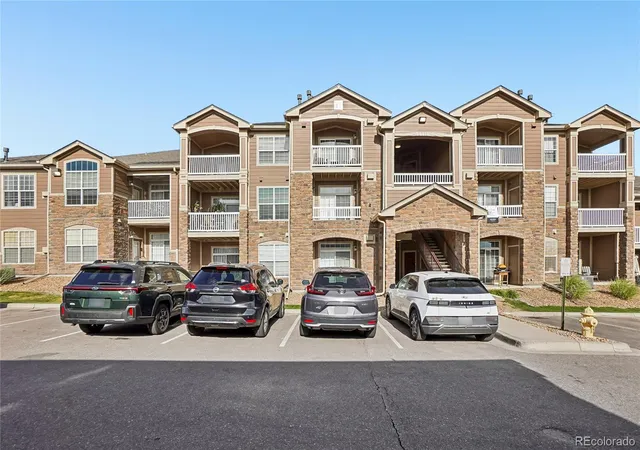 1st image of 7440 S Blackhawk St #11-203, Englewood, CO 80112 | MLS# 6170306