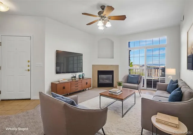 Photo 3 of Sale Pending at 7440 S Blackhawk St #11-203, Englewood, CO 80112 | MLS# 6170306 | Listing updated on 2026-09-25