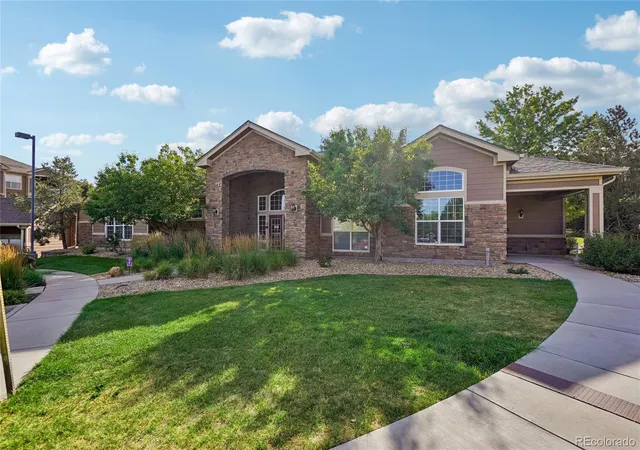 45th image of 7440 S Blackhawk St #11-203, Englewood, CO 80112 | MLS# 6170306