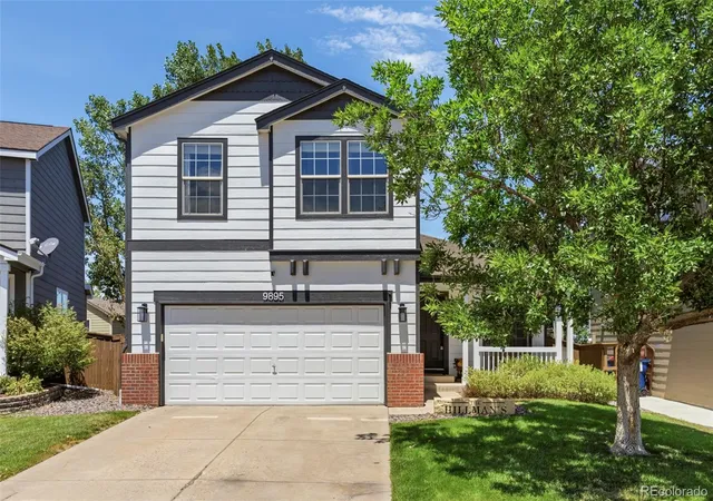1st image of 9895 Aftonwood St, Highlands Ranch, CO 80126 | MLS# 5822979