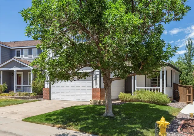 2nd image of 9895 Aftonwood St, Highlands Ranch, CO 80126 | MLS# 5822979