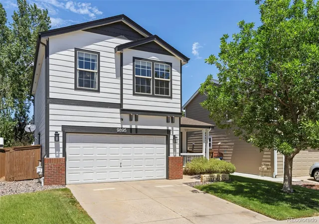 3rd image of 9895 Aftonwood St, Highlands Ranch, CO 80126 | MLS# 5822979
