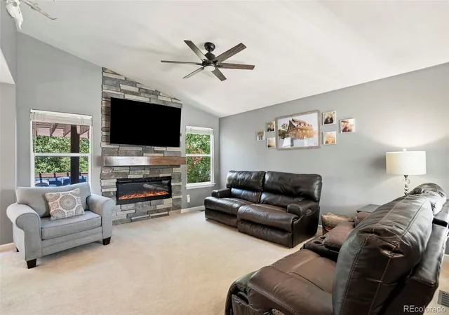 4th image of 9895 Aftonwood St, Highlands Ranch, CO 80126 | MLS# 5822979